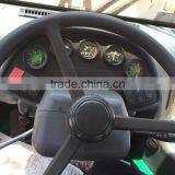 3T Rated Load ZL930 Wheel Loaders With Best After-sale Service thumbnail-6