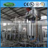 Automatic Bottle Filling Machine thumbnail-4