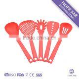 5101 Premium Quality Nylon Kitchen Utensils Set of 5 thumbnail-1