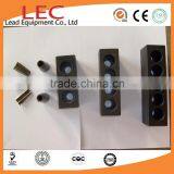 LEC Prestressed Concrete Post Tension Flat Stressing Anchorage thumbnail-5