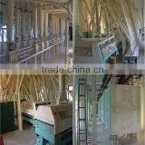 30TPD Wheat Flour Production Line thumbnail-1