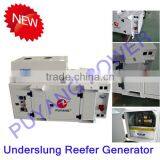 China Factory Freshment Assurance Undermount Genset Diesel for Reefer Container thumbnail-2