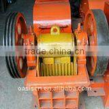 Jaw Crusher/stone Jaw Crusher/jaw Crusher Machine thumbnail-1