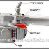 PET & PP Banding AQD-25 Equipment Machinery Spare thumbnail-2