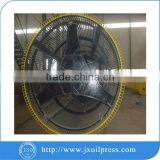 Turnkey Line Crude Edible Oil Refinery Machine thumbnail-2