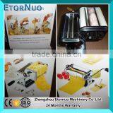 High Efficiency Household Mini Ravioli Machine for Home thumbnail-2