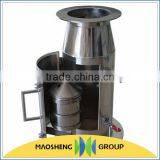 100TPD Wheat Flour Magnet Separator