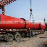 Kaolin Drum Dryer, Kaolin Clay Rotary Dryer, Kaolin Rotary Dryer thumbnail-2