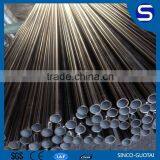 304 316 Sanitary Stainless Steel Precision Seamless Tube for Food,car and Motor Part thumbnail-2