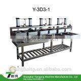 Y-3 Tofu Pressing Machine Food Forming Bean Relevant Products Pressing thumbnail-3