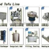 Production System of Boxed Tofu thumbnail-1