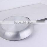 Cookware Round Shape Food Fry Bake Oval Fish Pan thumbnail-5