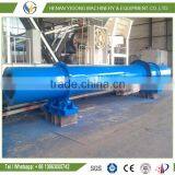 Energy Saving Sand Drying Machine,sand Rotary Dryer, Rotary Dryer for Sand Making for Sale thumbnail-5