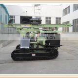 Multi-function Hydraulic Rotary Drilling Machinery MZ130Y-2 With CE Certification thumbnail-6