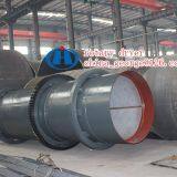 Carbon Sludge Dryer 8 cm thumbnail-2