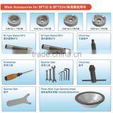 Drill Sharpening Machine for Large Drill Bits 3-32mm BFT-32A thumbnail-3