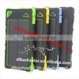 12000mAh Waterproof Portable Device Charger Phone Mobile Power Bank thumbnail-6