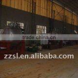 Vacuum Induction Smelting Furnace With Fast Smelting Speed thumbnail-1