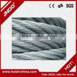 Hot Sell JNDO Steel Wire Rope thumbnail-1