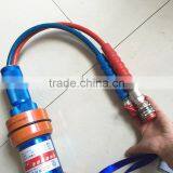 Portable Hydraulic Cutter,Steel Cutting Tool for Firefighting Rescue thumbnail-5