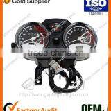 Hot Sale Bajaj Velocidad de Moto, Motorcycle Digital Speedometer thumbnail-6