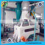 Hot Selling New Technology Sesame Seed Cleaning Machine thumbnail-1