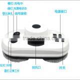 Shenzhen China Hot Sale Product Intelligent Smart Window Glass Clean Robot Vacuum Winbot thumbnail-6