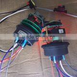 Home Appliance Robot Accessories Virtual Wall for Vacuum Robot R&D Service thumbnail-3