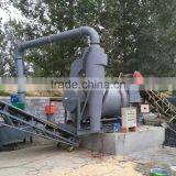 Малый роторный сушильный аппарат для песка! Бесплатное обучение по установке и эксплуатации! Служба в Турции! thumbnail-4