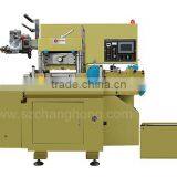 CH-320 Single High Speed Label Printing Machine thumbnail-3