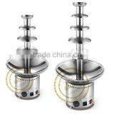 Chocolate Fountain Prices,Chocolate Fountain China,Chocolate Fountain Machine ZQW-4X thumbnail-1