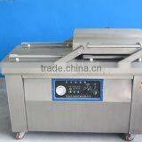 DZ500 Vacuum Packer/Meat Vacuum Packing Machine/Smoked Fish and Sausage Vacuum Packing Machine/Dry Fish Vacuum Packing Machine thumbnail-1