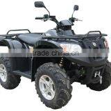Automatic Transmission Type and Shaft Drive Transmission System 500cc Quad Bike( ATV500-2) thumbnail-2