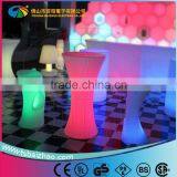 Luminous Ottoman Cube Chairs thumbnail-1