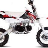 Upbeat Motorcycle Racing Bike 125cc thumbnail-1