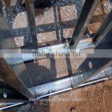 Cheap Light Steel Frame Fabricated Construction Projects thumbnail-4