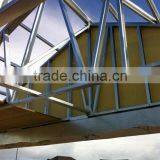Prefab Light Steel Multi Storey Apartment Building thumbnail-5
