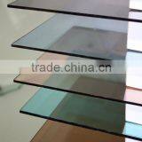 Sell 2mm 3mm 4mm 5mm 6mm Clear and Tinted Glass Building with CE