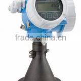 Radar Measurement Time-of-Flight Micropilot FMR56