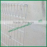Security Rolled Top Mesh Fencing thumbnail-5