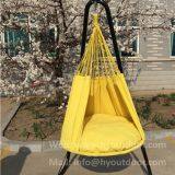 Круглая висячая кресло thumbnail-3