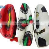 Rubber Football Soccer Ball All Size thumbnail-2
