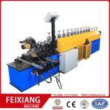 Galvanized steel track c channel forming machine