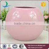 Modern Pink Delicate Flower Vase Decor Vases for Hotels thumbnail-1