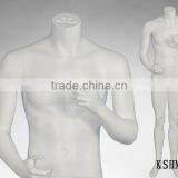 Good Quality of Fiberglass Male Mannequins KSHM-872 thumbnail-1