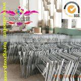 Made From SinoFur Big Sale Folding Table Legs thumbnail-1