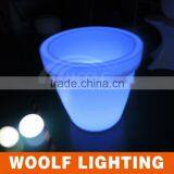 Modernism Plastic Led Wedding Flower Vase thumbnail-5