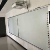 2017 Fitouch all in one interactive whiteboard/writing board/smart board for school classroom