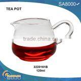 TC161B(100ML),heat Resistant Glass Cup thumbnail-1