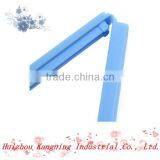 New Hot Plastic Clip for Doggie Bag Lock Food Sealed Plastic Clips thumbnail-2